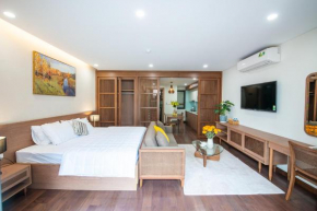 J'ADORE APARTMENT